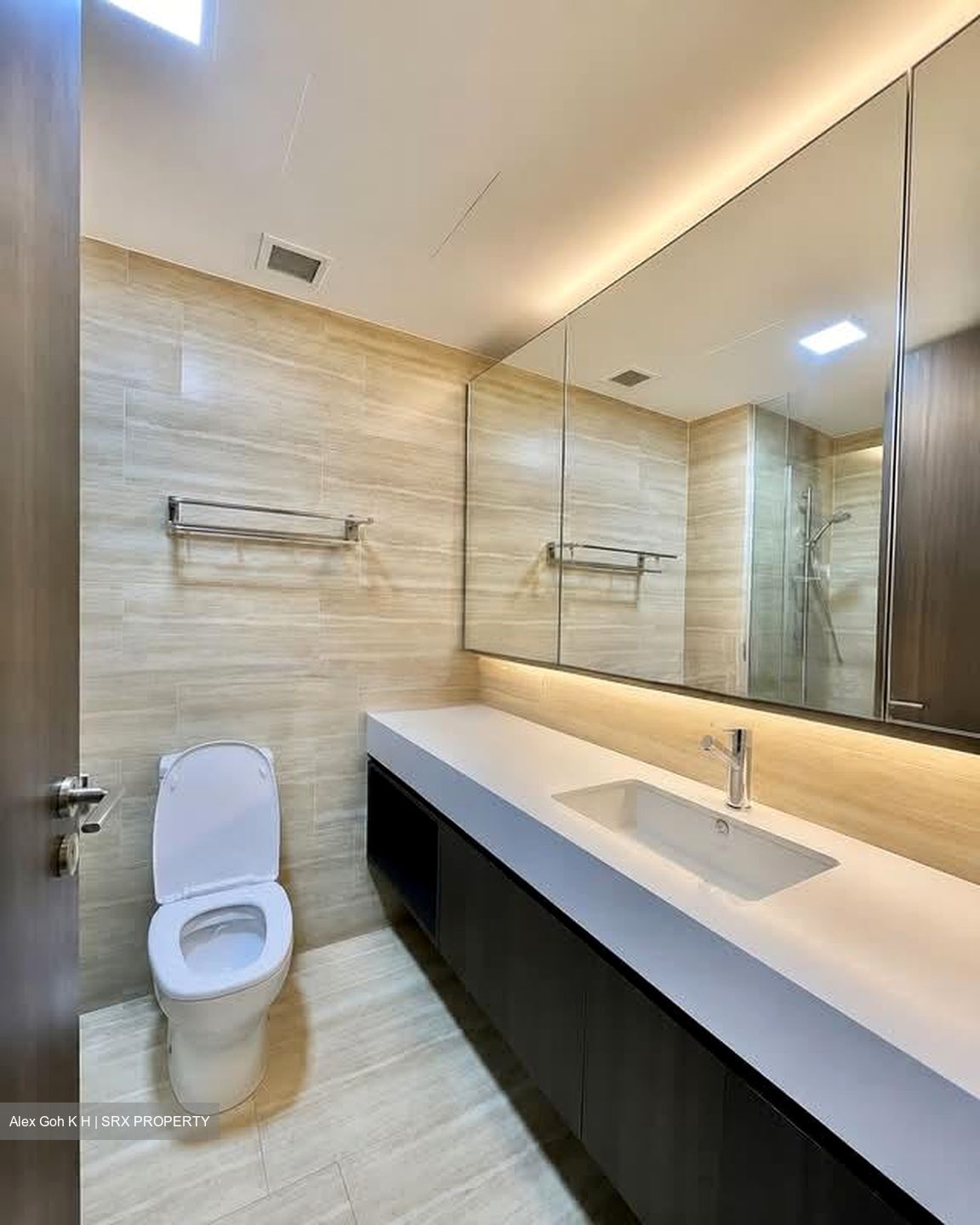 North Park Residences (D27), Apartment #560994991
